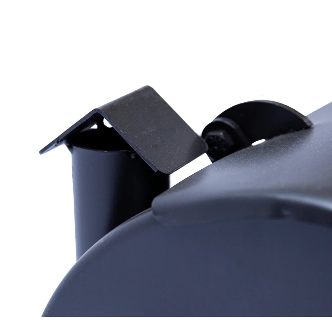 Old Country BBQ Fuego Portable Tabletop Grill