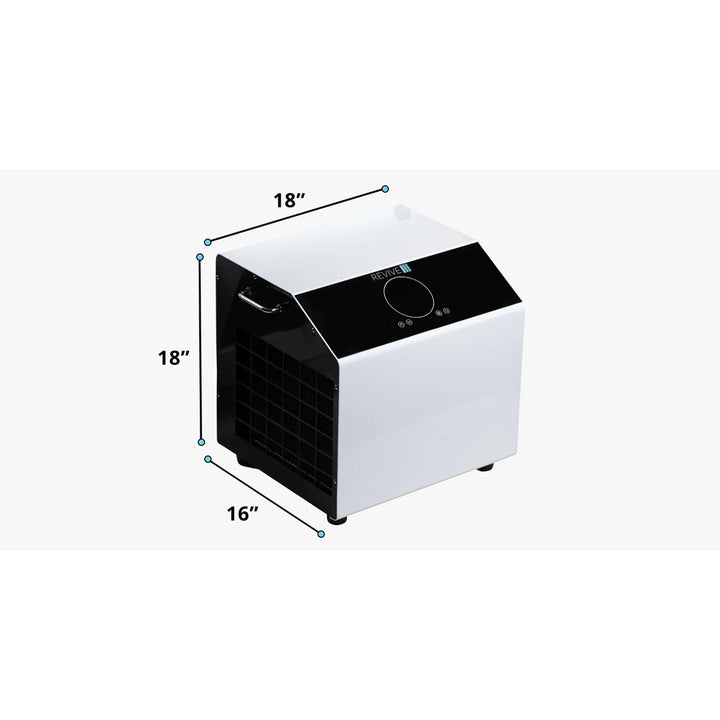Revive Core 0.8hp Chiller