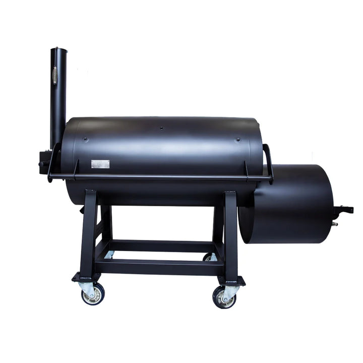 Old Country BBQ Generation 3 BBQ Smoker