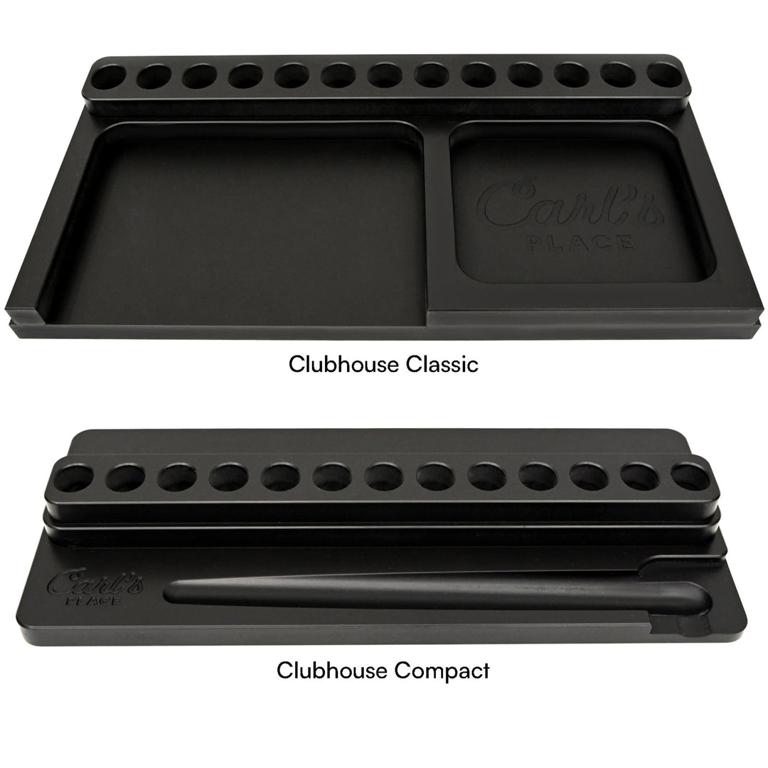 Carl’s Place Golf Club Holders