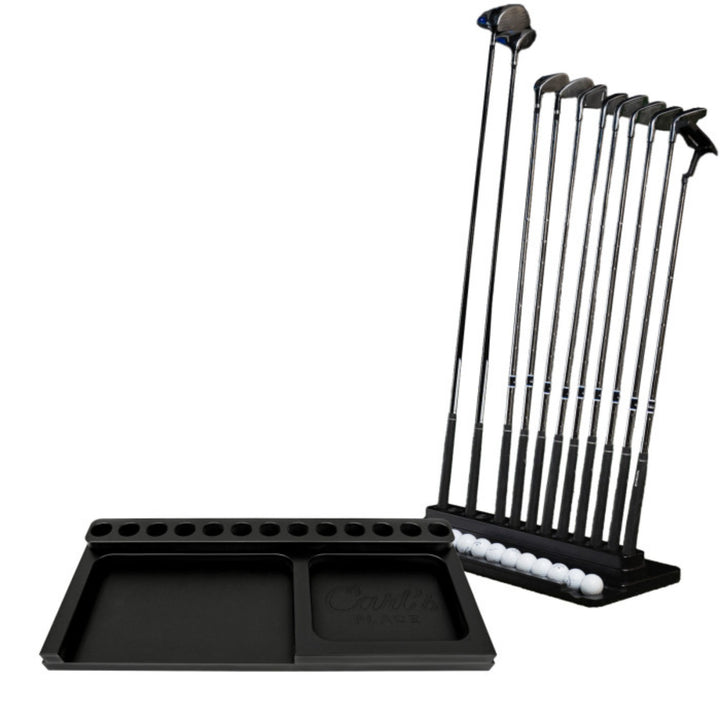Carl’s Place Golf Club Holders