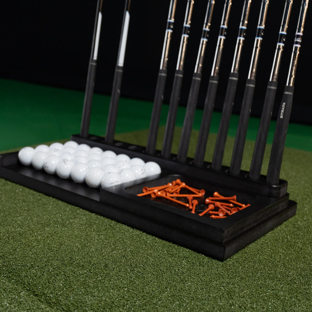 Carl’s Place Golf Club Holders