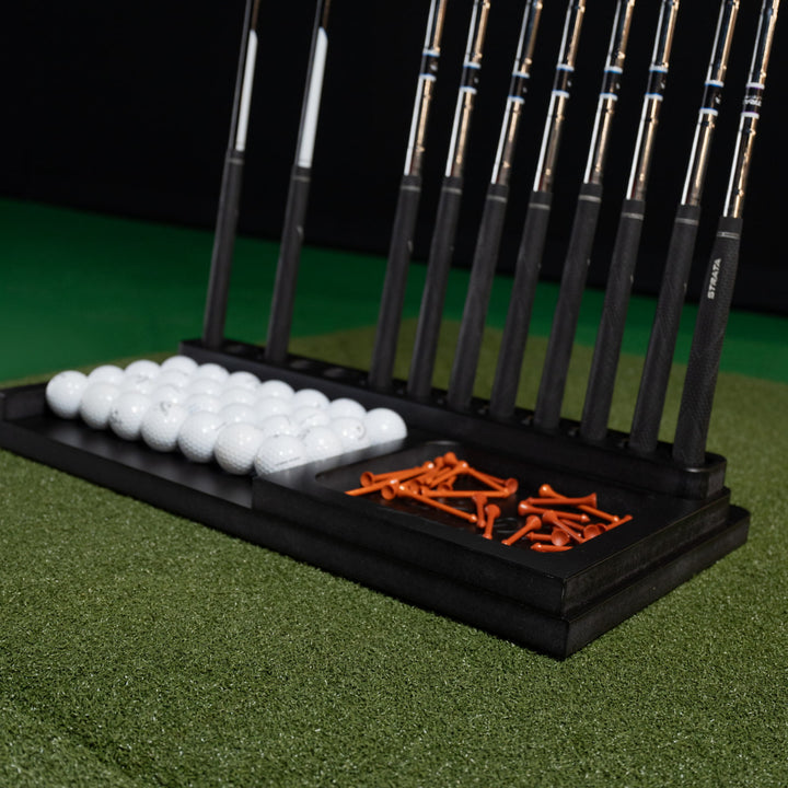 Carl’s Place Golf Club Holders