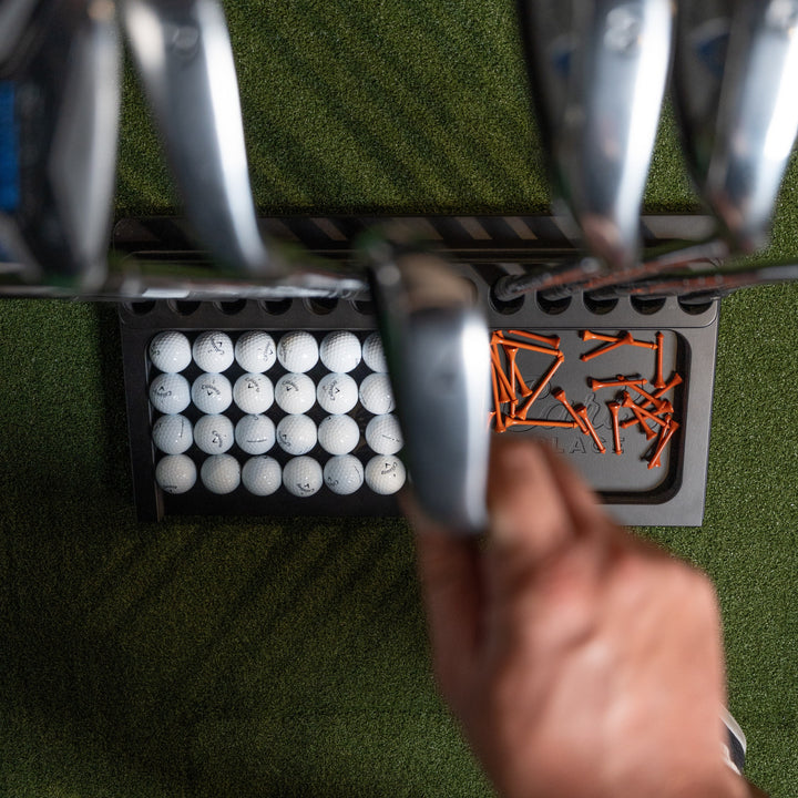 Carl’s Place Golf Club Holders