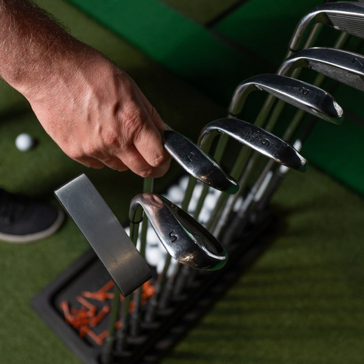 Carl’s Place Golf Club Holders