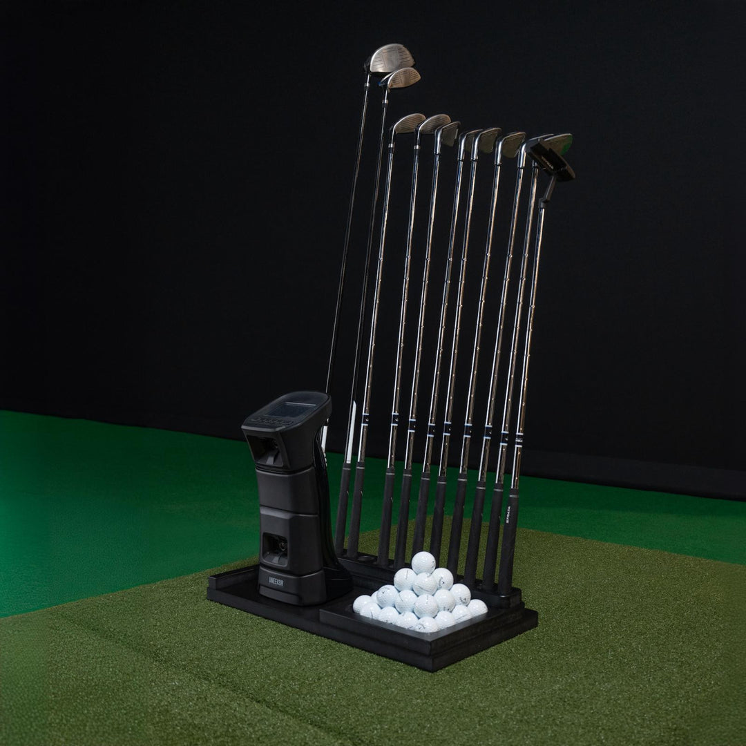 Carl’s Place Golf Club Holders