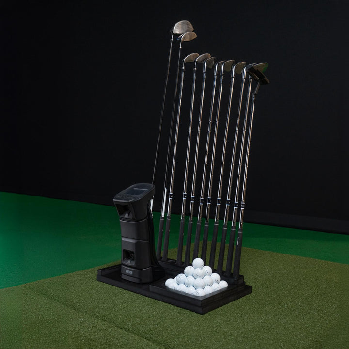 Carl’s Place Golf Club Holders