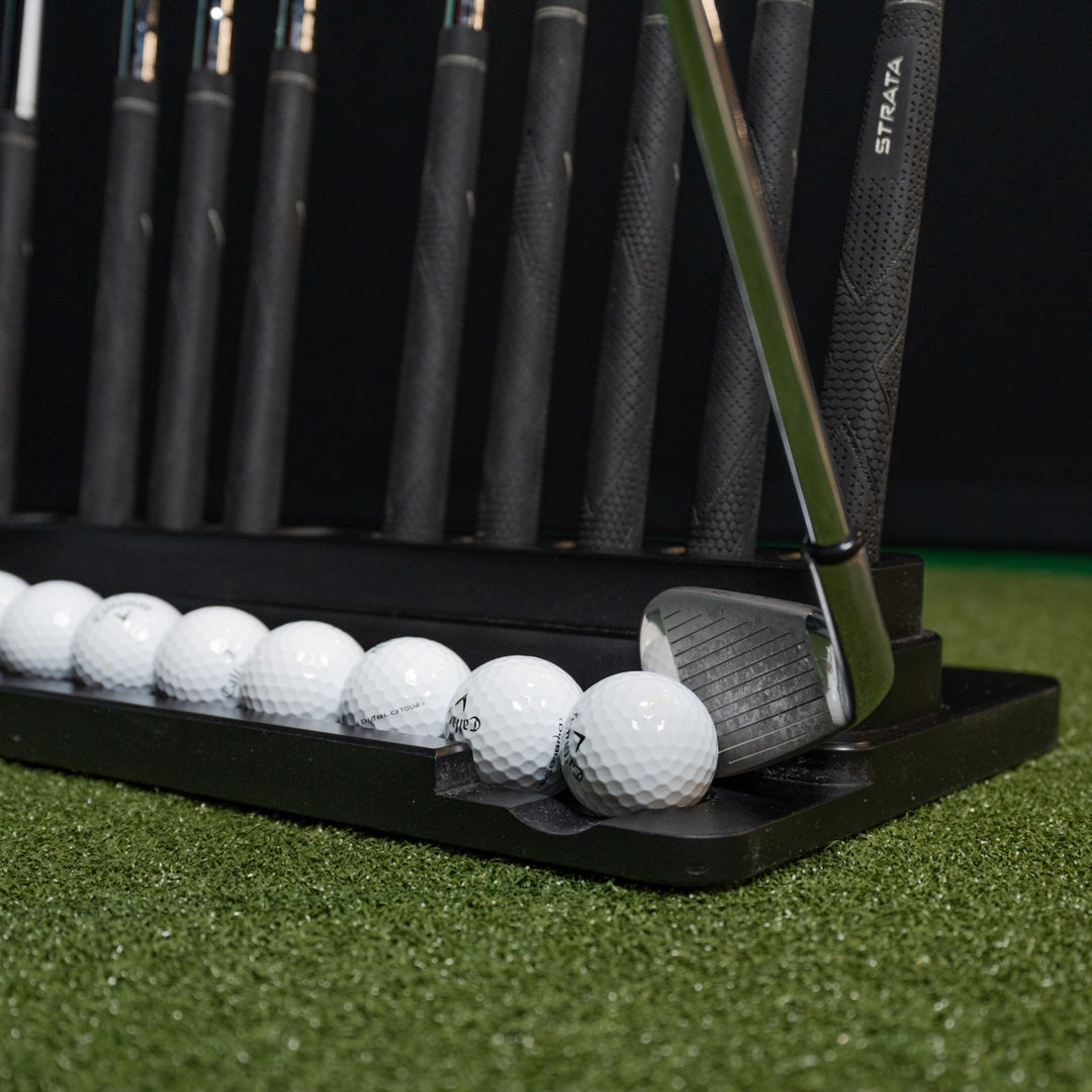 Carl’s Place Golf Club Holders