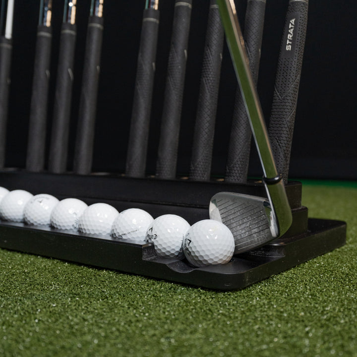 Carl’s Place Golf Club Holders