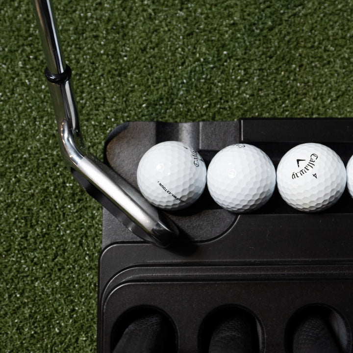 Carl’s Place Golf Club Holders