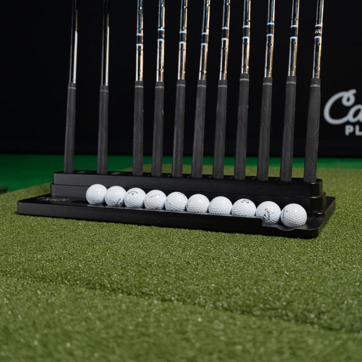 Carl’s Place Golf Club Holders