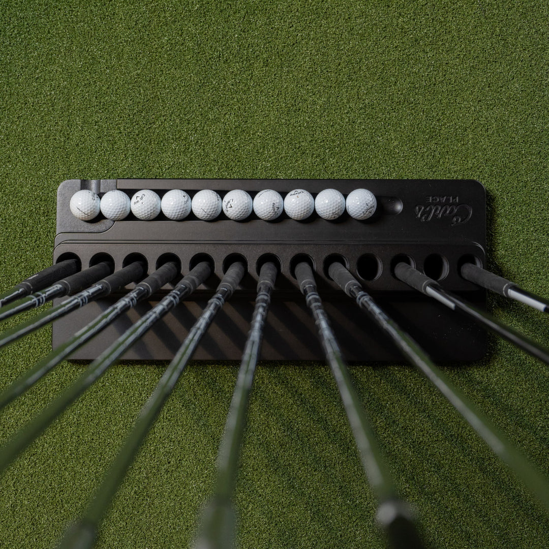 Carl’s Place Golf Club Holders