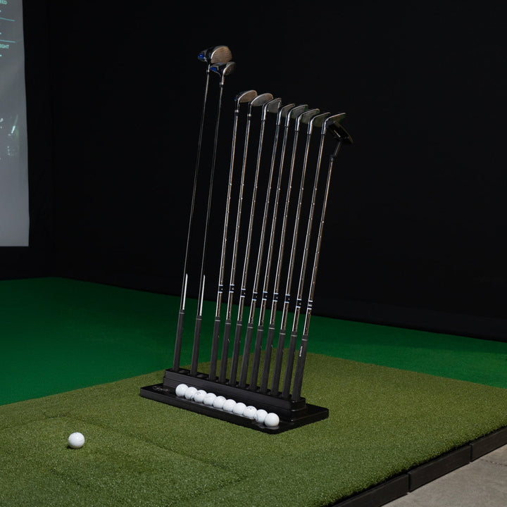 Carl’s Place Golf Club Holders