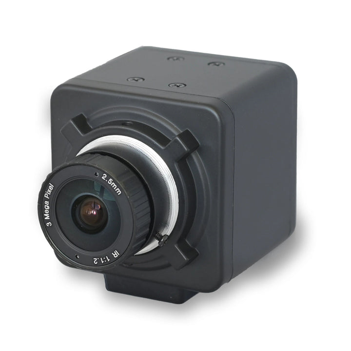 Carl’s Place Golf HotShot Swing Camera Set