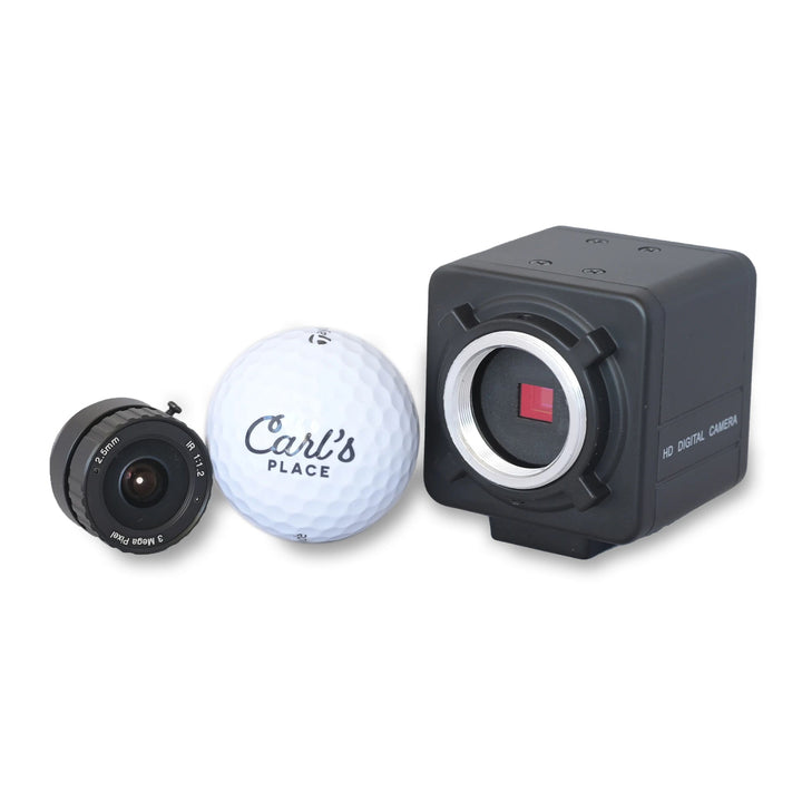 Carl’s Place Golf HotShot Swing Camera Set