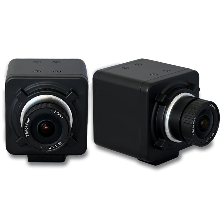 Carl’s Place Golf HotShot Swing Camera Set