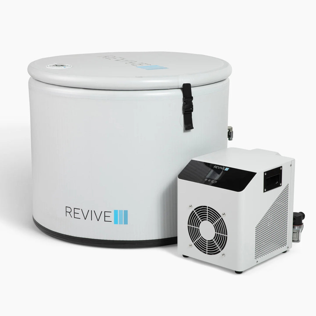 Revive Inflatable Pod Plunge