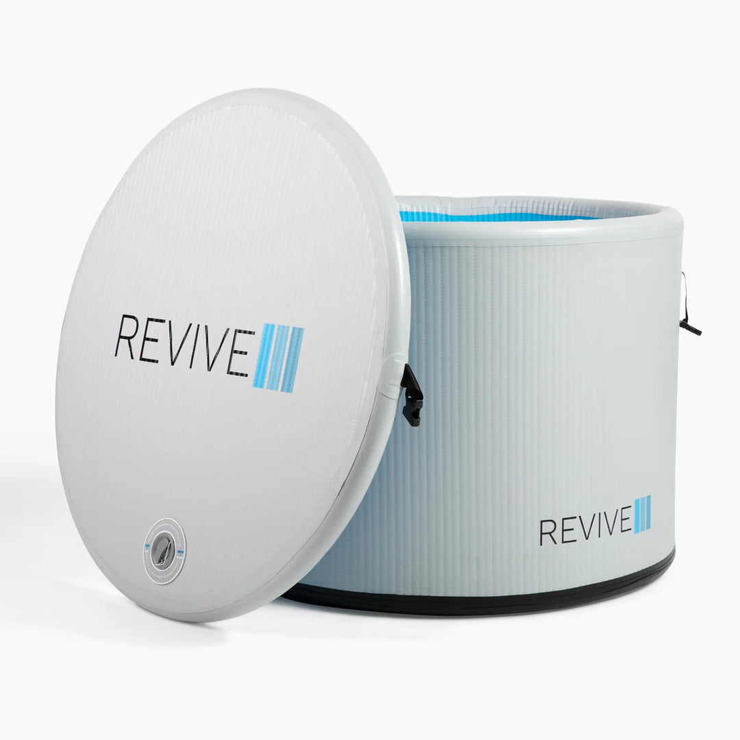 Revive Inflatable Pod Plunge