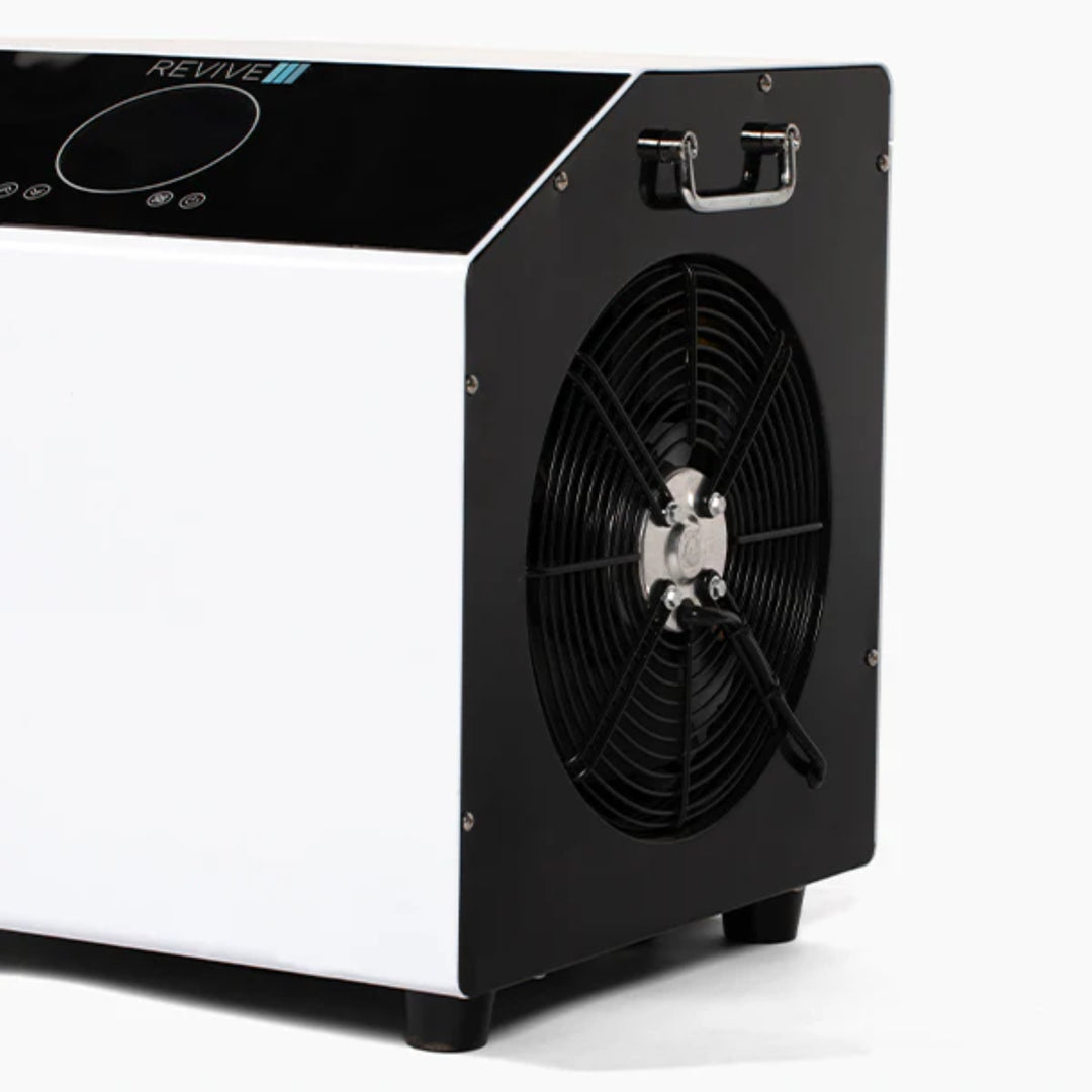 Revive Core 0.8hp Chiller