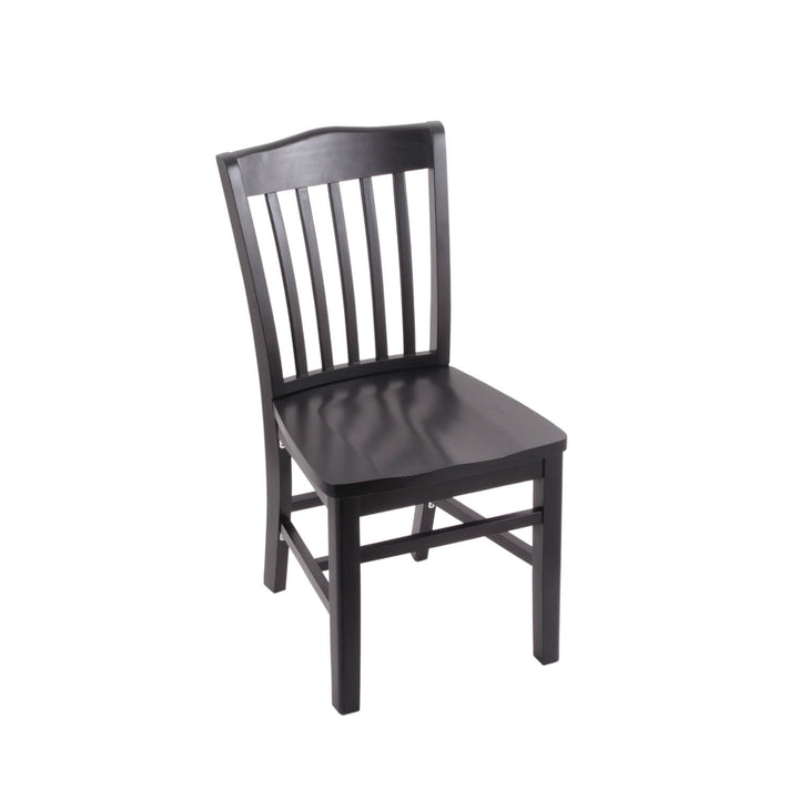 Hampton Solid Wood Dining Chair