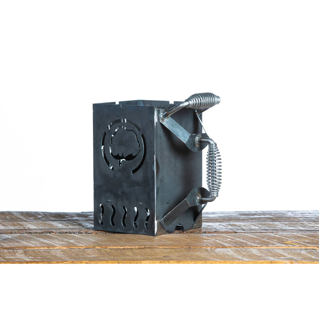 Charcoal Chimney Starter