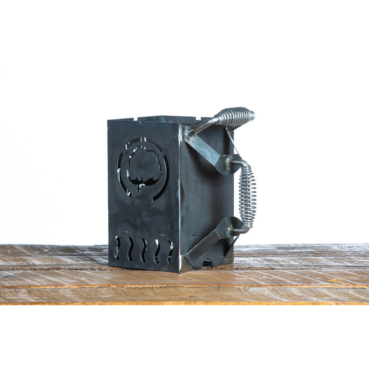 Charcoal Chimney Starter