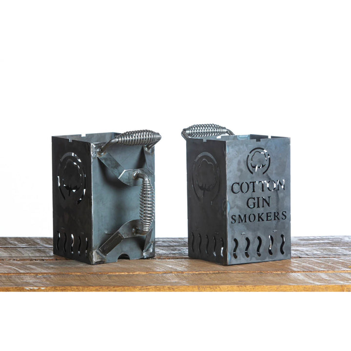 Charcoal Chimney Starter