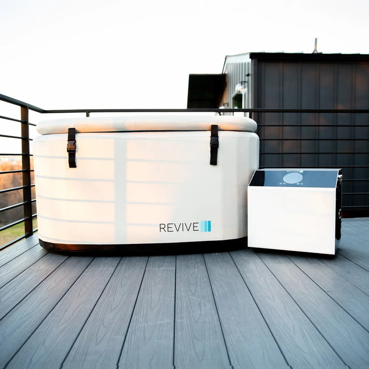Revive Inflatable Plunge