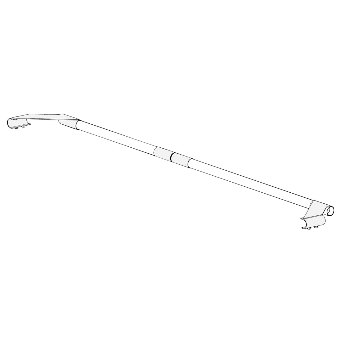 Carl’s Place Pro Golf Simulator Enclosure – Premium Golf Impact Screen