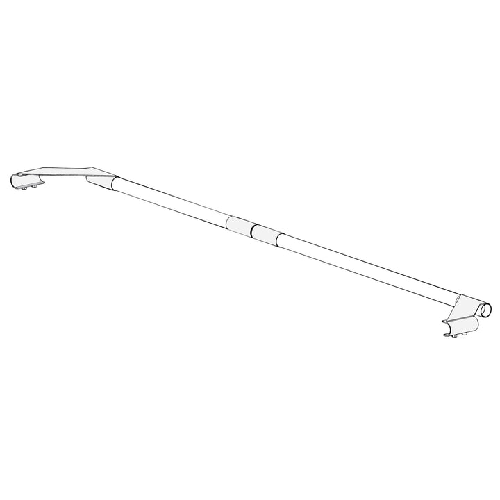 Carl’s Place Pro Golf Simulator Enclosure – Premium Golf Impact Screen