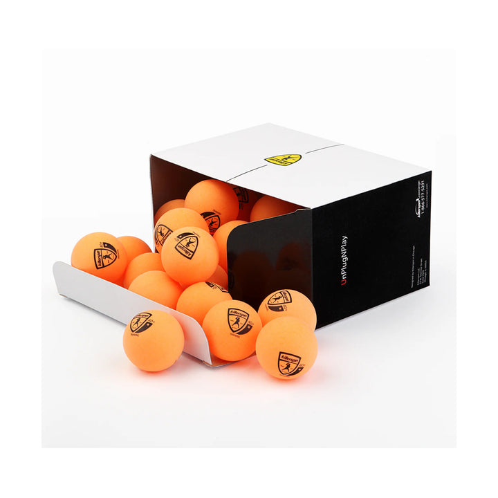 Killerspin Ping Pong Accessories – Paddles, Balls & Table Cover