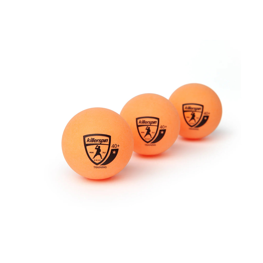 Killerspin Ping Pong Accessories – Paddles, Balls & Table Cover