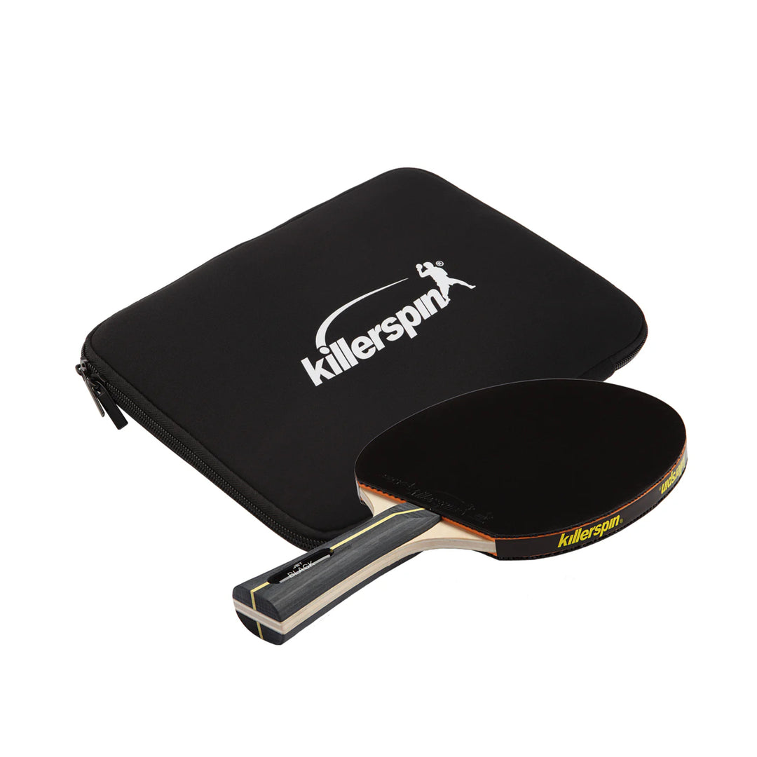 Killerspin Ping Pong Accessories – Paddles, Balls & Table Cover