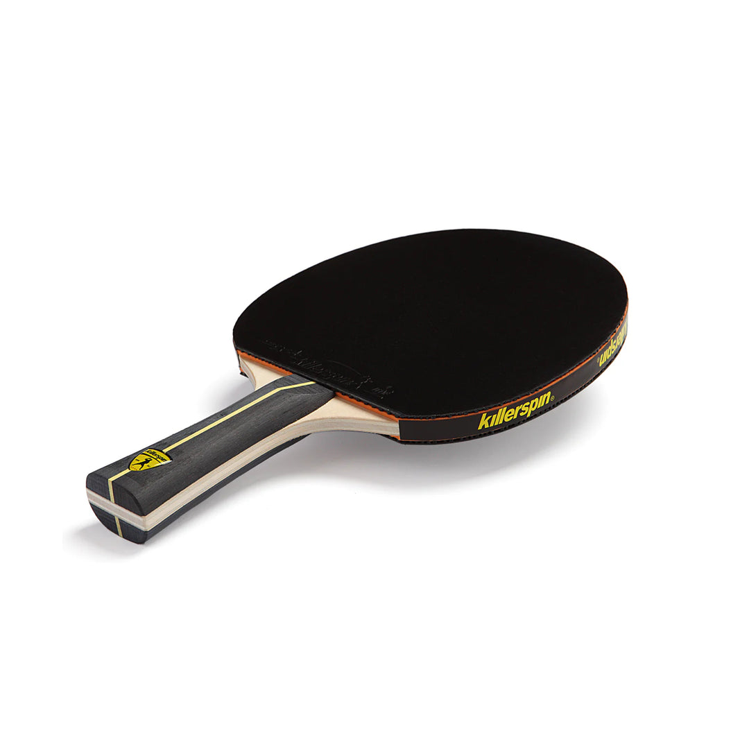 Killerspin Ping Pong Accessories – Paddles, Balls & Table Cover
