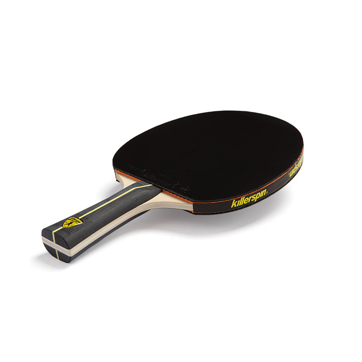 Killerspin Ping Pong Accessories – Paddles, Balls & Table Cover