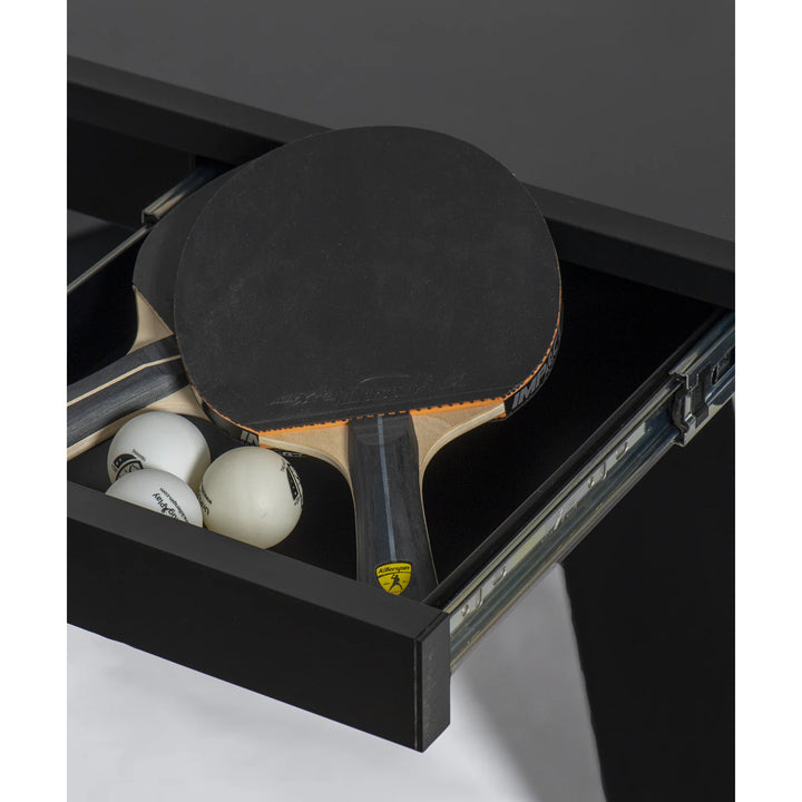 SVR DaVinci Table Tennis Table