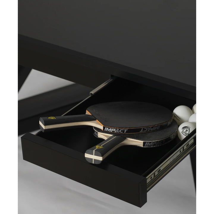 SVR DaVinci Table Tennis Table