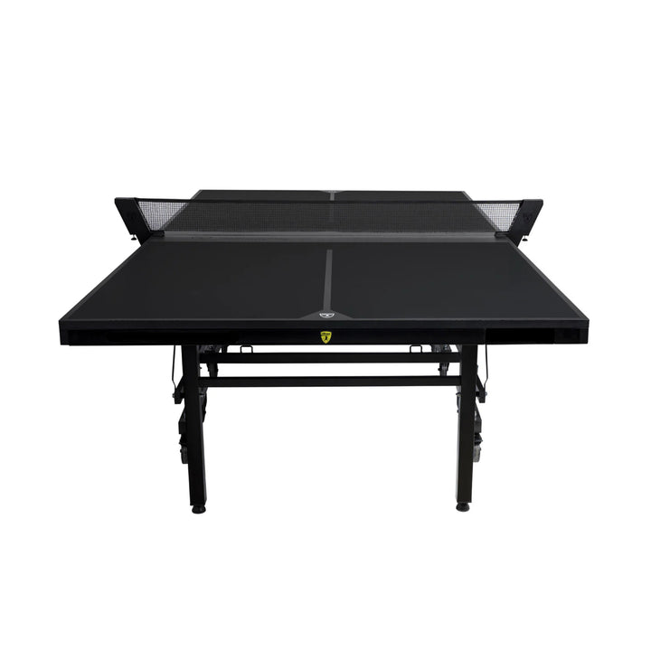 MyT 415X Mega Indoor Table Tennis Table