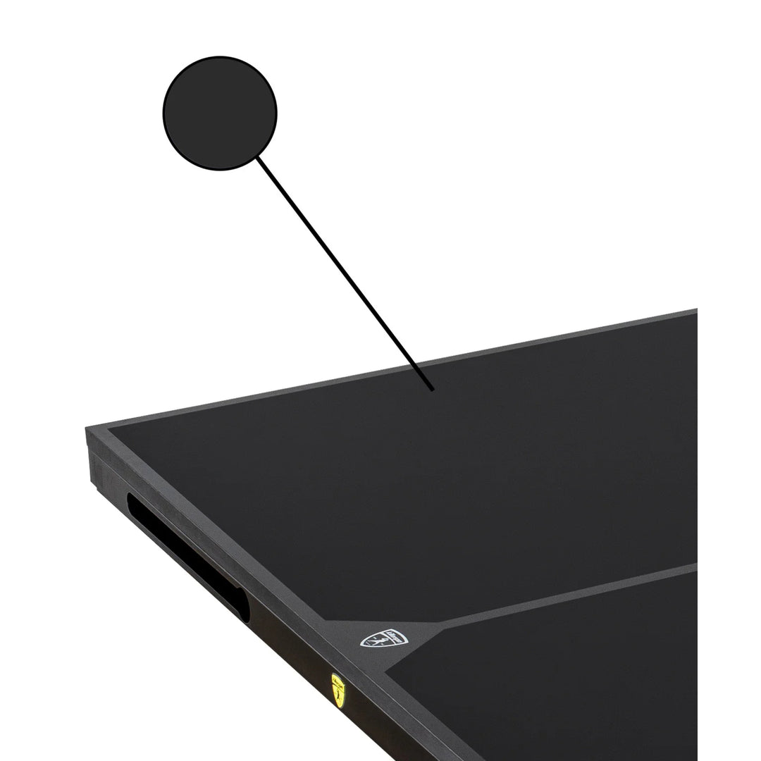 MyT 415X Mega Indoor Table Tennis Table