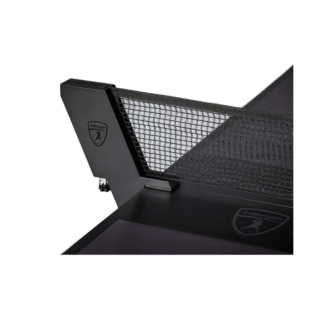 SVR BlackWing – Indoor/Outdoor Table Tennis Table