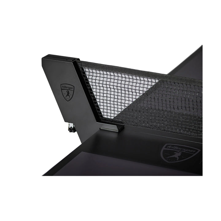 SVR BlackWing – Indoor/Outdoor Table Tennis Table