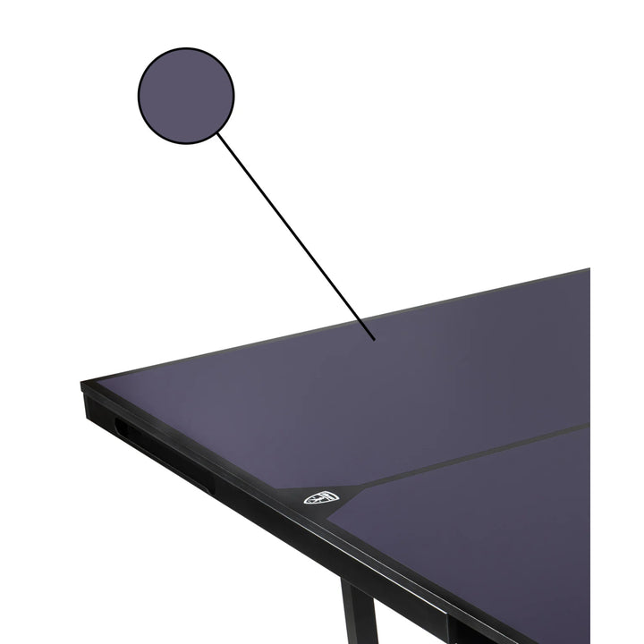 MyT 415X Mega Indoor Table Tennis Table