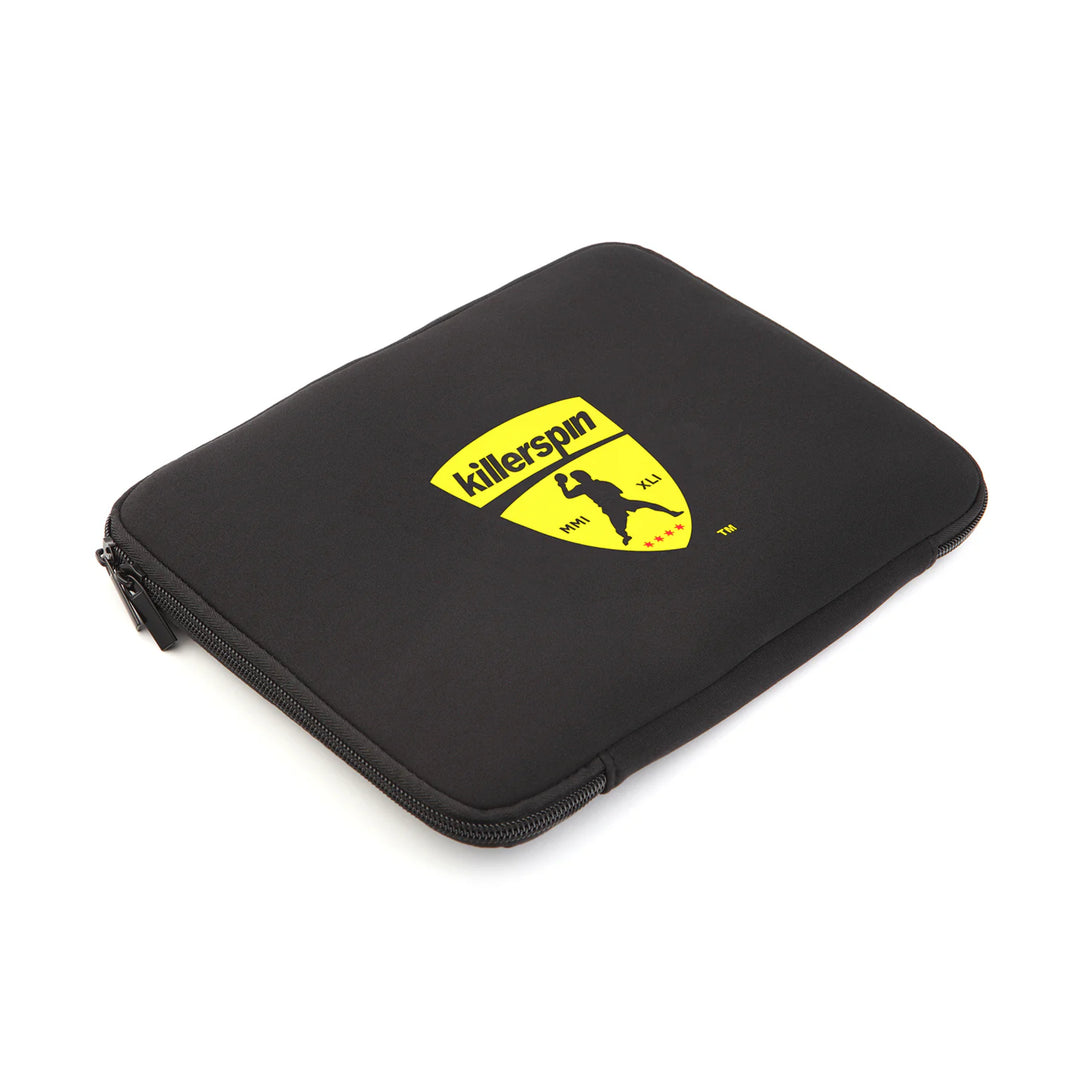 Killerspin Ping Pong Accessories – Paddles, Balls & Table Cover