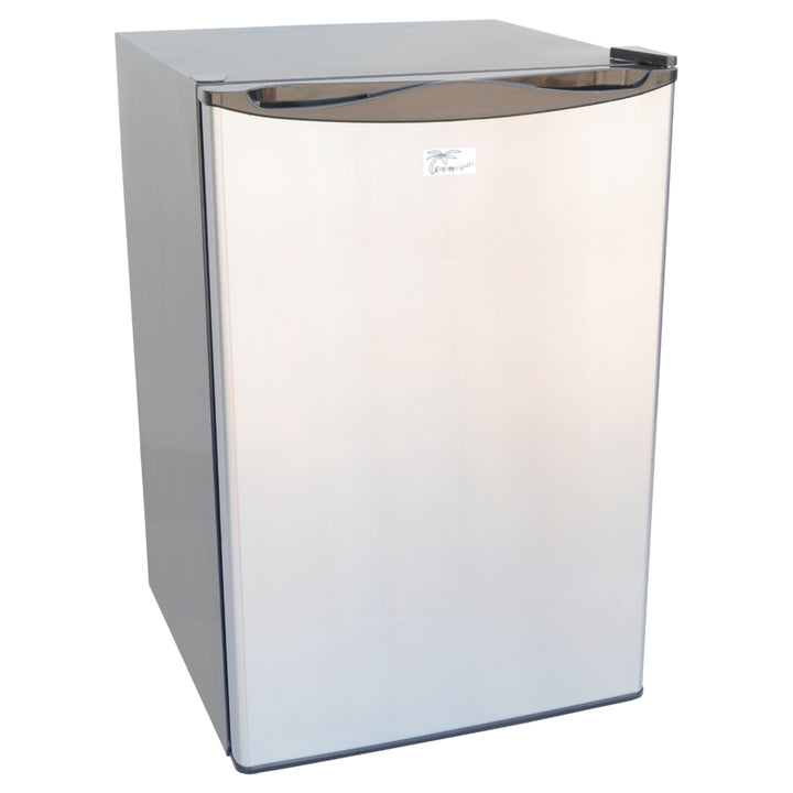 KoKoMo Outdoor Refrigerator Rated