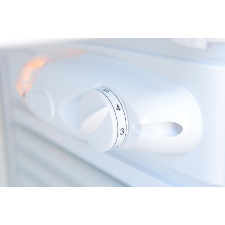 KoKoMo Outdoor Refrigerator Rated