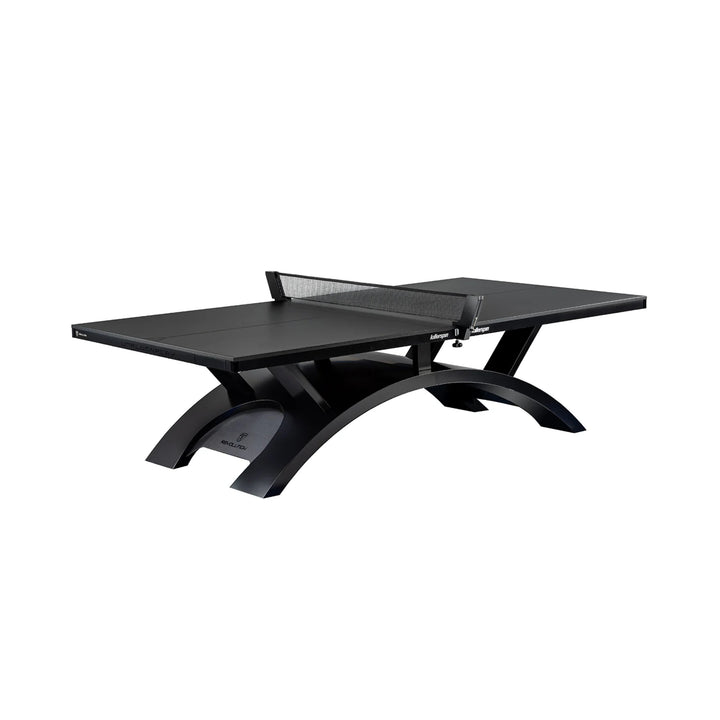 Revolution SVR Blacksteel 2025 Table Tennis Table