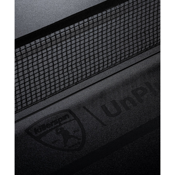 Revolution SVR Blacksteel 2025 Table Tennis Table