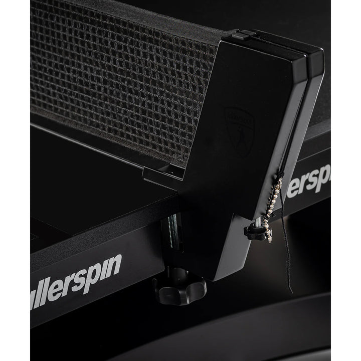 Revolution SVR Blacksteel 2025 Table Tennis Table