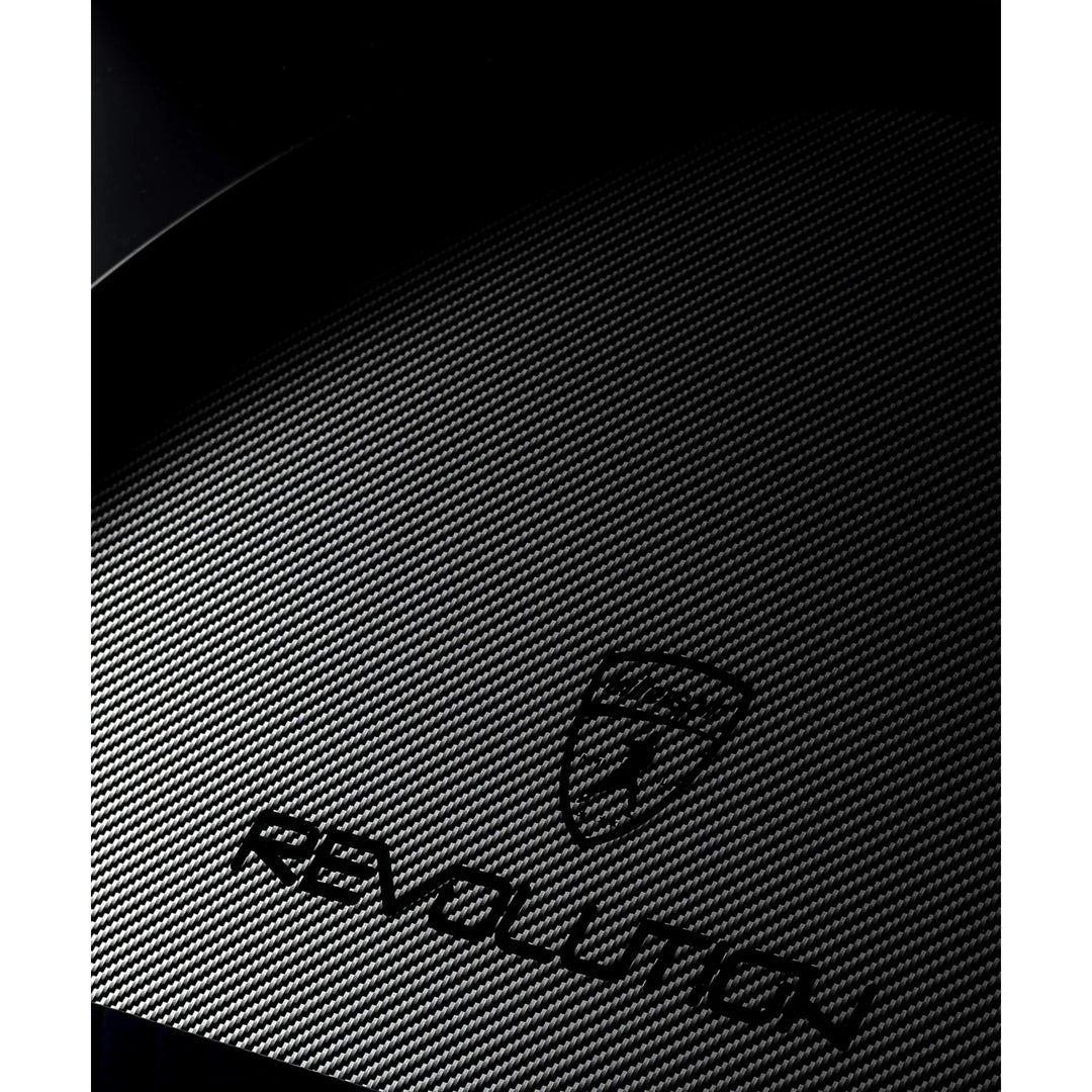 Revolution SVR Blacksteel 2025 Table Tennis Table