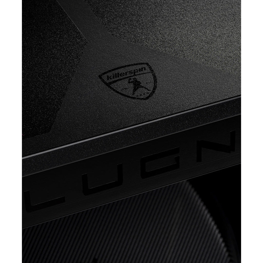 Revolution SVR Blacksteel 2025 Table Tennis Table